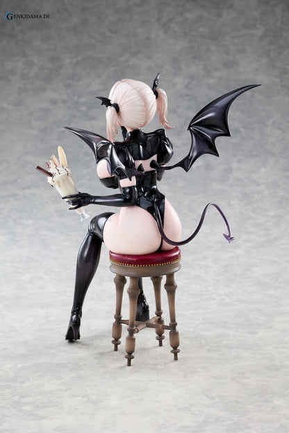 Succubus Maid [Moka]