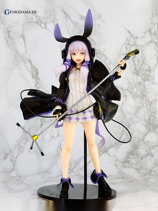 VOCALOID 4 - Yuzuki Yukari Lin