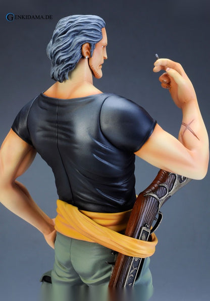 Excellent Model Portrait.Of.Pirates ONE PIECE NEO-DX Ben Beckman