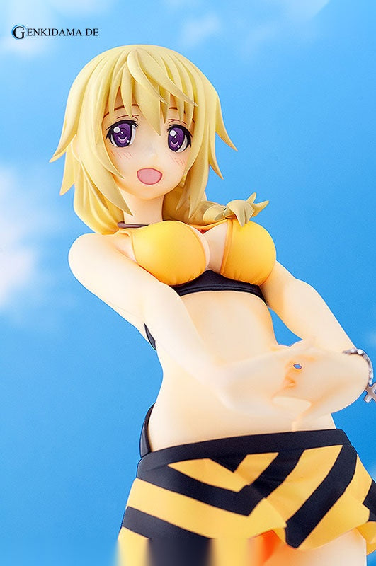 Infinite Stratos - Charlotte Dunois Swimsuit Ver.