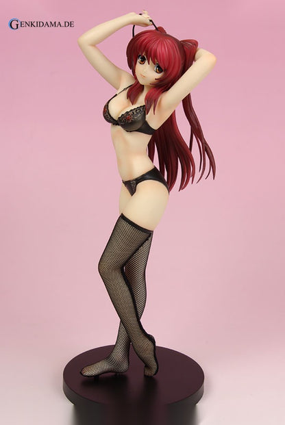 ToHeart2 XRATED - Tamaki Kosaka Private Ver. Fishnet Stockings Style
