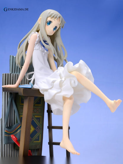 Anohana: The Flower We Saw That Day - Menma