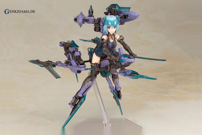 Frame Arms Girl - Hresvelgr Plastic Model