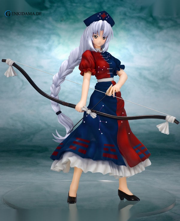 Touhou Project - Eirin Yagokoro