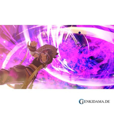PS5 Atelier Ryza 3 Anime Anime Figur günstig kaufen Ansicht 4