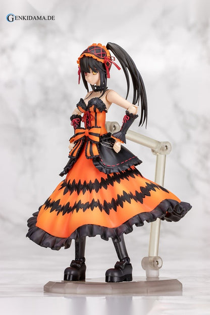 Date A Live Kurumi Tokisaki 1/12 Posable