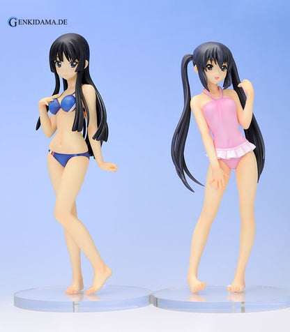 K-On! - Mio Akiyama Swimsuit ver.
