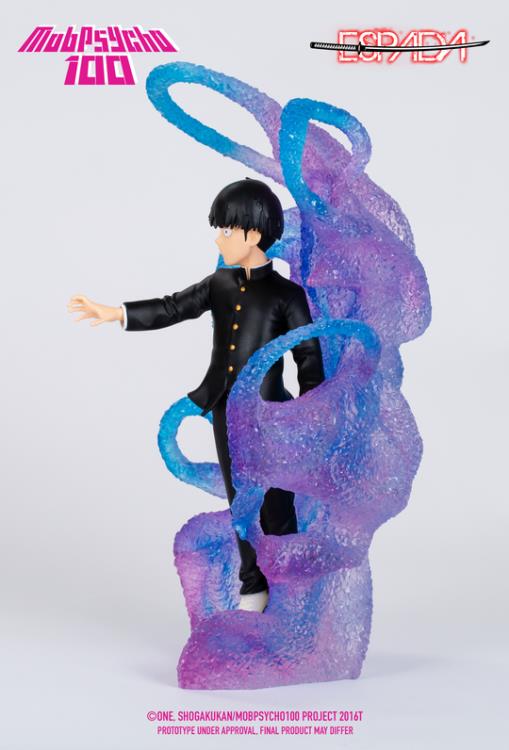 Shigeo Kageyama (Mob) - Espada Art - Limited Edition