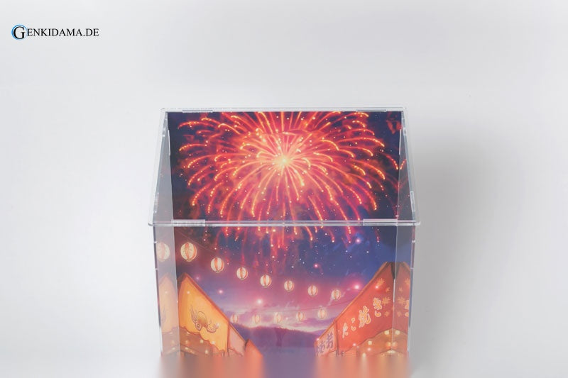 MIMEYOI Katsuragi Night-Illuminating Festival (w/o Lighting) Case(Single Shipment)