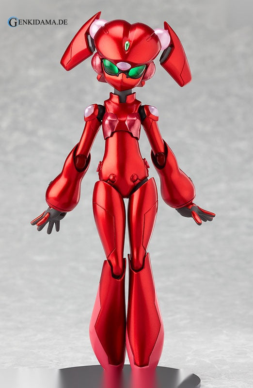 figma - Accel World: Scarlet Rain