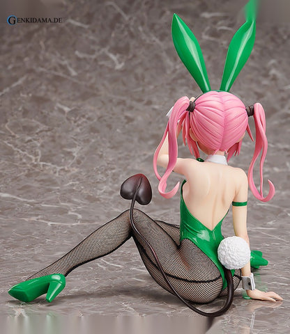 B-STYLE To Love-Ru Darkness Nana Astar Deviluke Bunny Ver.