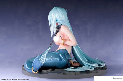 Nikukan Shoujo Another World Mermaid Melna (1/6 Scale) (PVC Figure) - Anime Figuren günstig kaufen
