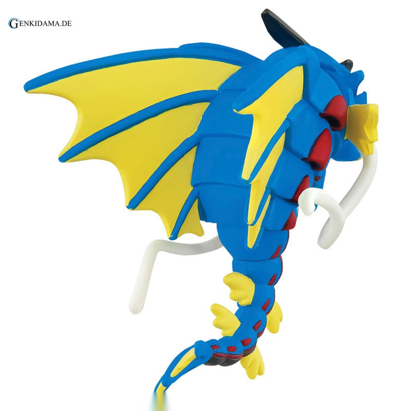 Pokemon MonColle Mega Gyarados