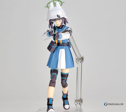 Revoltech Blue Archive Saki