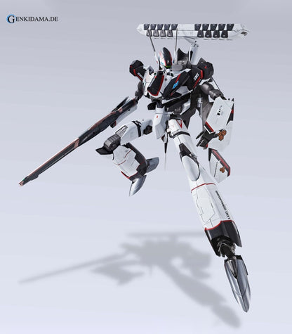 DX Chogokin - YF-30 Chronos "Macross 30"