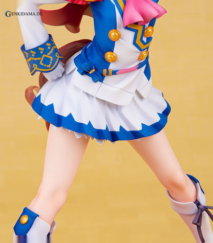 Umamusume Pretty Derby Tokai Teio