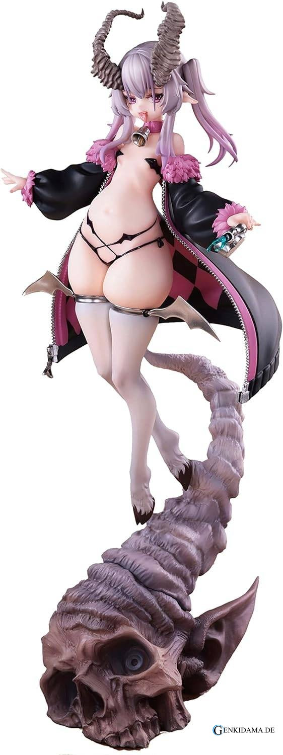 Original Character: Memeko 1/7 (SP001)