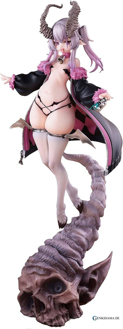 Original Character: Memeko 1/7 (SP001)