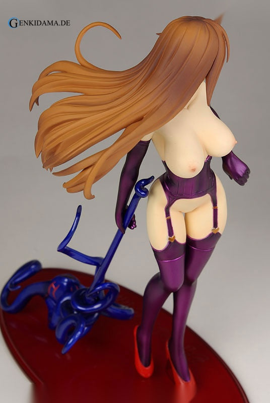 Excellent Model CORE - Queen's Blade P-4 Master of Flame "Nyx"