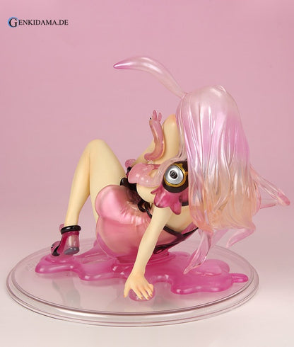 Excellent Model CORE - Queen's Blade P-6 Protean Assassin "Melona"