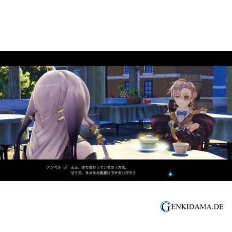 PS5 Atelier Ryza 2 Anime Anime Figur günstig kaufen Ansicht 5