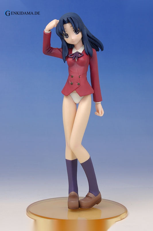 Resinya! - Toradora!: Ami Kawashima