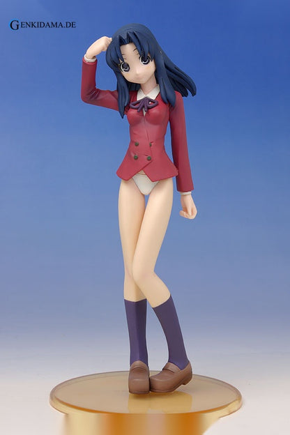 Resinya! - Toradora!: Ami Kawashima