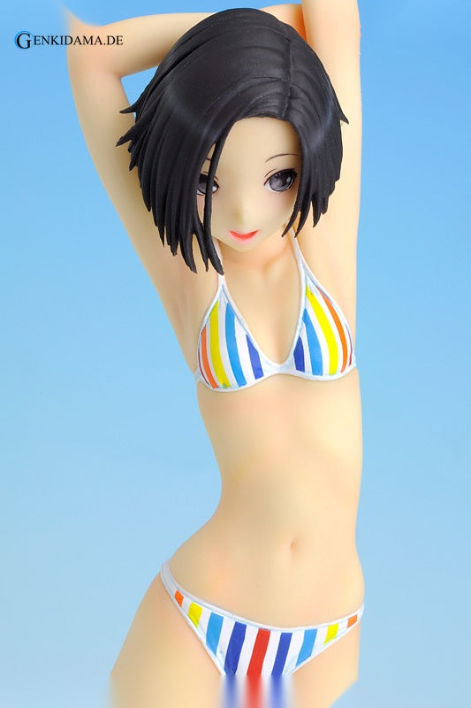 BEACH QUEENS - Loveplus: Rinko Kobayakawa