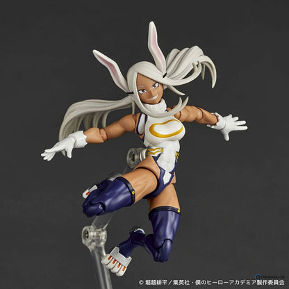 Amazing Yamaguchi / Revoltech: Amazing Yamaguchi / Revoltech: My Hero AcademiaMirko (Limited) (Reissue)