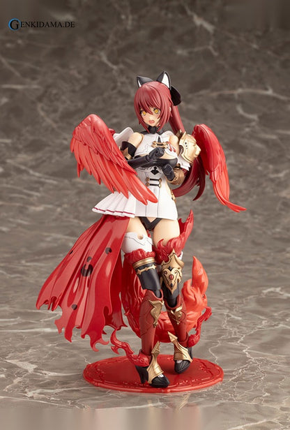 Arcanadea Charmed Plastic Model (Kotobukiya Shop Exclusive)