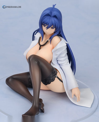 Maken-Ki! - Aki Nijou