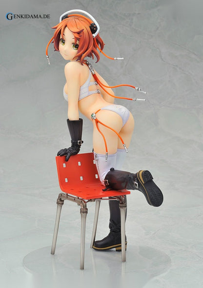 JC.COM The Muse of Range Murata