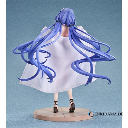 Mogador Locker Room Lechery ver Azur Lane 1/7 Scale Figure Ansicht 3