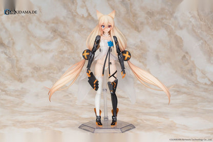 APEX ARCTECH Series Girls' Frontline G41 1/8 Posable