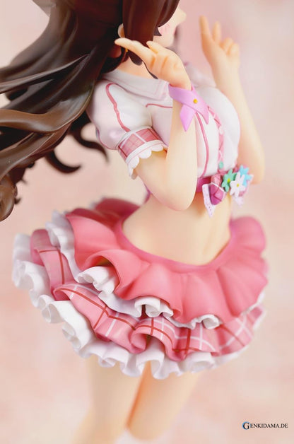 Shimamura Uzuki: New Generation Ver. (PVC Figure)