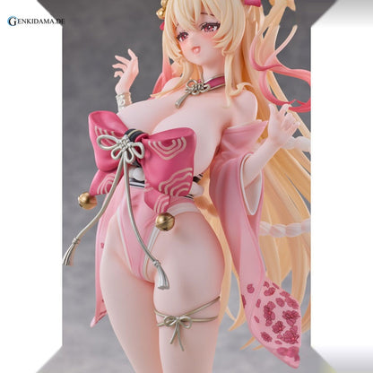 Wasou Shoujo Eselia Illustrated by FymriE