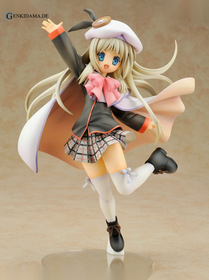Little Busters! - Noumi Kudryavka