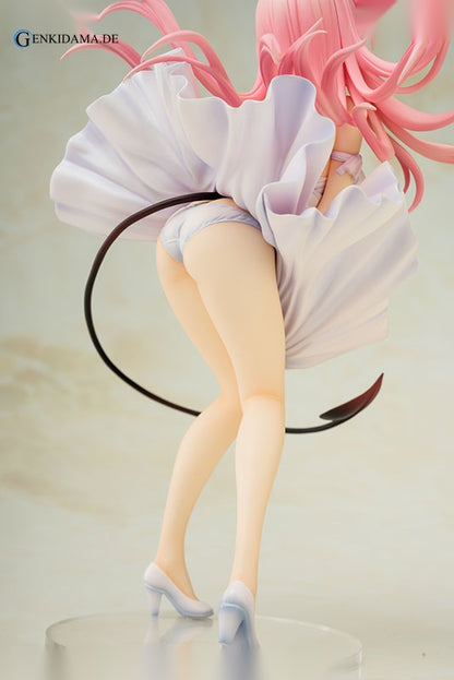 To Love-Ru Darkness - Lala Satalin Deviluke Dress Style