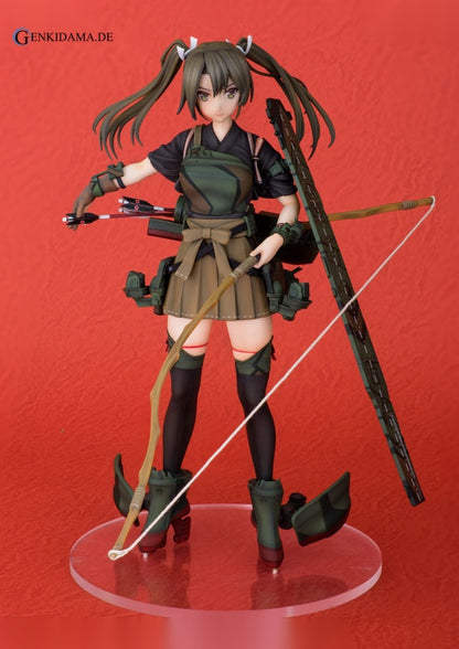 Kantai Collection -Kan Colle- Zuikaku Kai-II