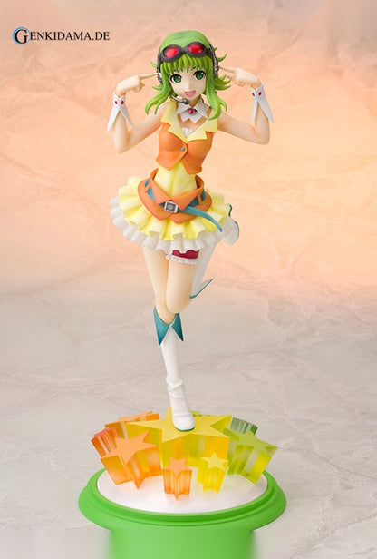 Megpoid GUMI