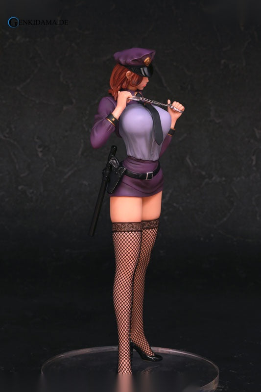 Inran Do S Fukei Akiko Ver.1.1 Designed by Oda non