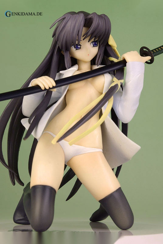 Little Busters! - Yuiko Kurugaya