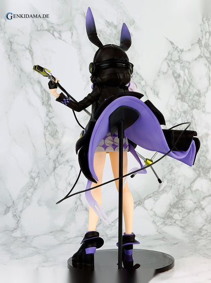 VOCALOID 4 - Yuzuki Yukari Lin
