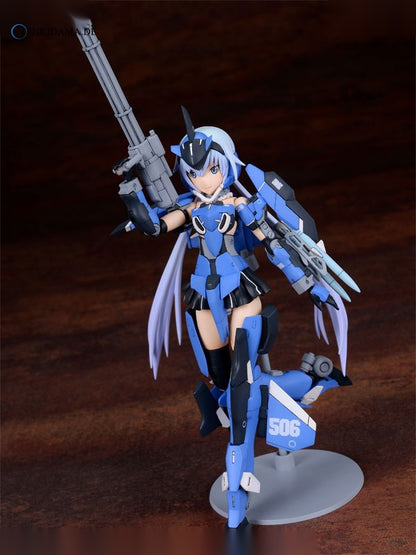 Frame Arms Girl - Stylet Plastic Model