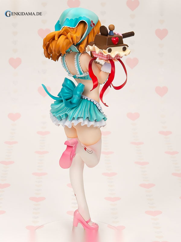 DreamTech Girls und Panzer Saori Takebe