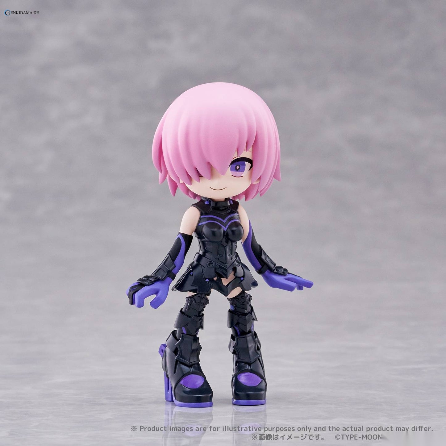PALVERSE FATE/GRAND ORDER VOL.1 6PACK BOX [BUSHIROAD CREATIVE]