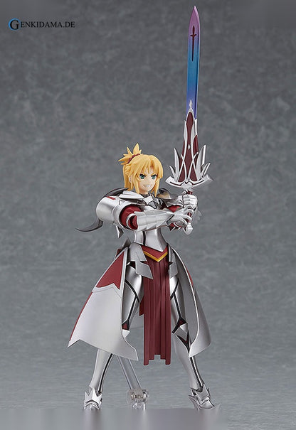 figma Fate/Apocrypha Saber of "Red"