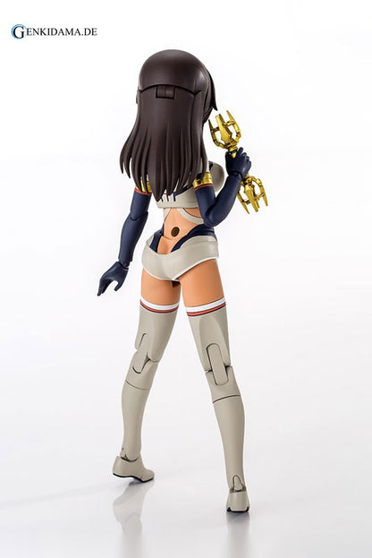 Megami Device x Alice Gear Aegis Shitara Kaneshiya Ver. Ganesha Plastic Model