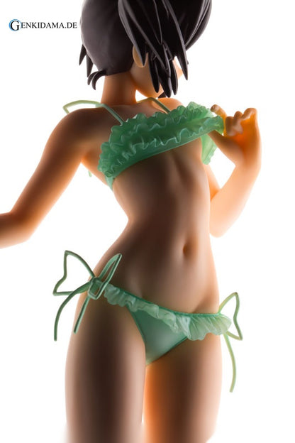 ToHeart2 AnotherDays - Konomi Yuzuhara -Miwaku no Coral Green