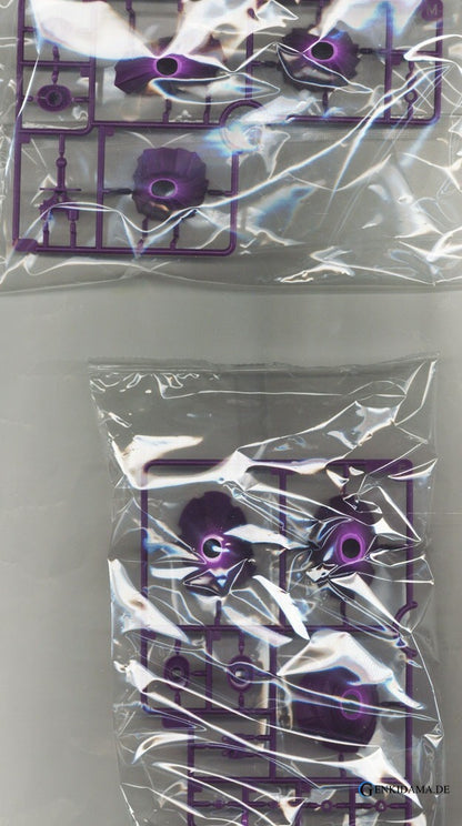 LITTLE DEVIL TWIN TAILS (Plastic model)